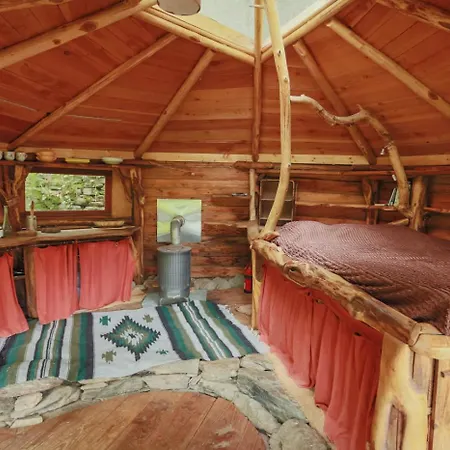 Ecolieu Les Masades Malons-et-Elze