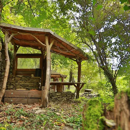 Ecolieu Les Masades * Malons-et-Elze