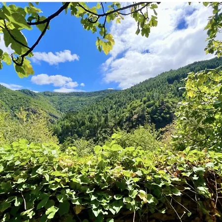 Ecolieu Les Masades Nyaraló Malons-et-Elze