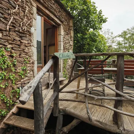 Ecolieu Les Masades * Malons-et-Elze
