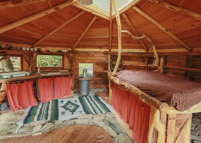 Ecolieu Les Masades Malons-et-Elze